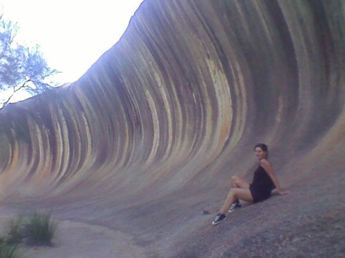 wave-rock