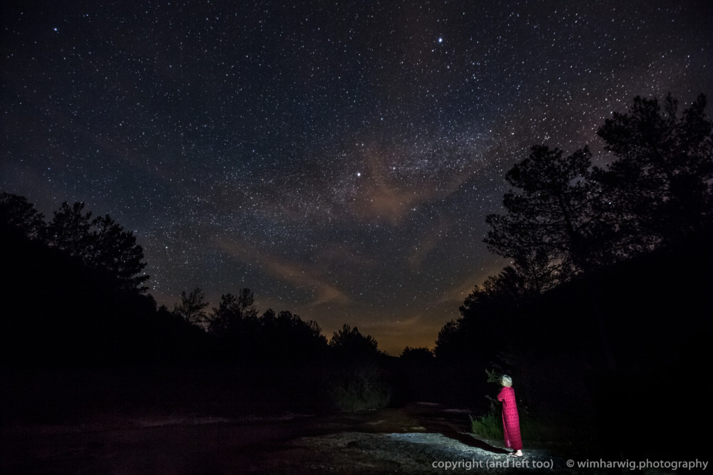 I’ll keep on&nbsp;trying