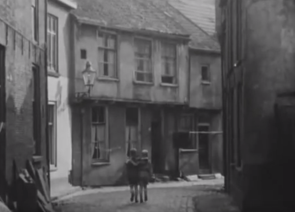 Stork-Ricardo Diesel