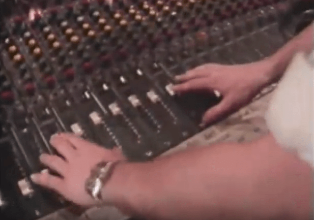 the lost documentary&nbsp;…