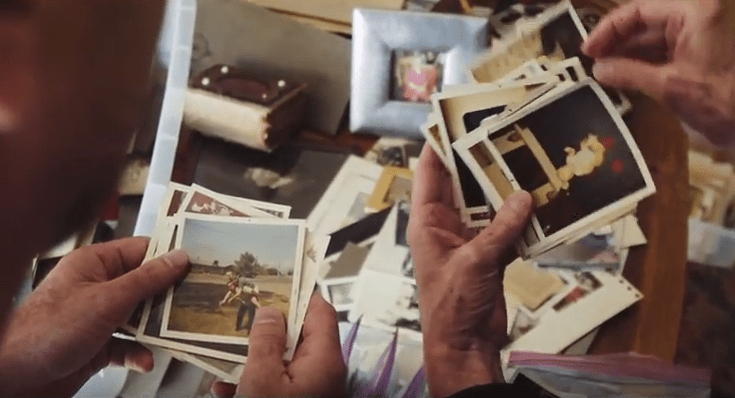 the Power of Print Film