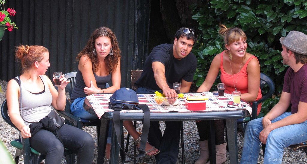 the first photo&nbsp;…