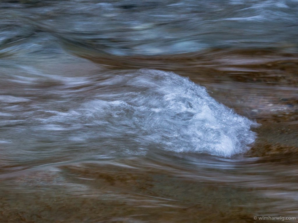 a matter of timing …