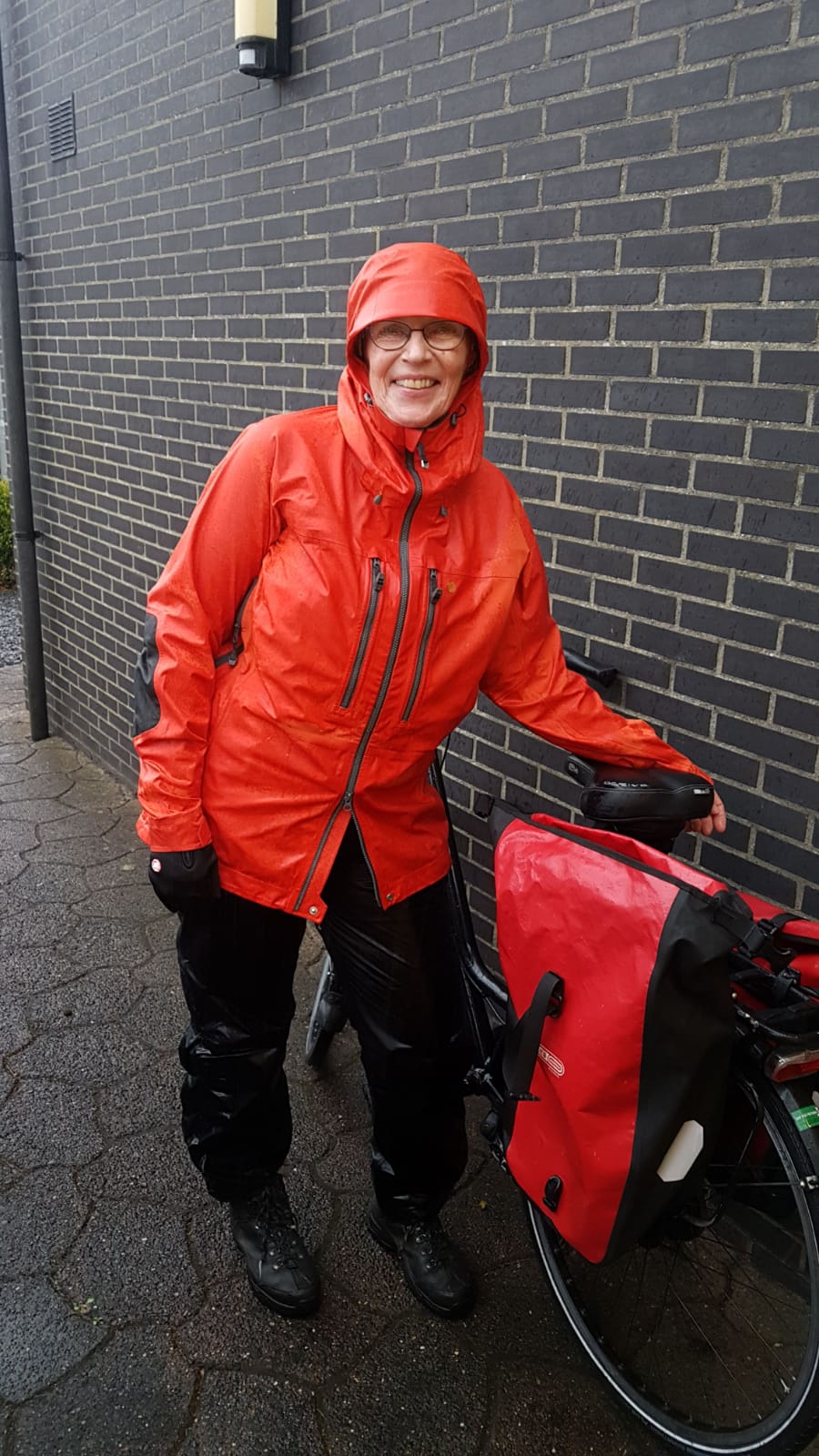 after the climate&nbsp;march