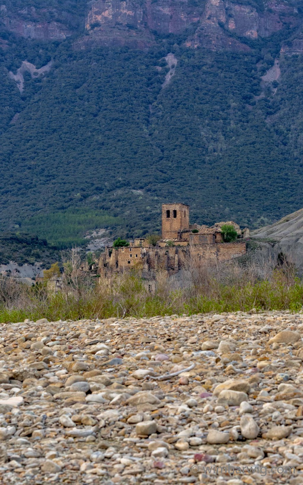 Through the Basque region from France to Spain&nbsp;…