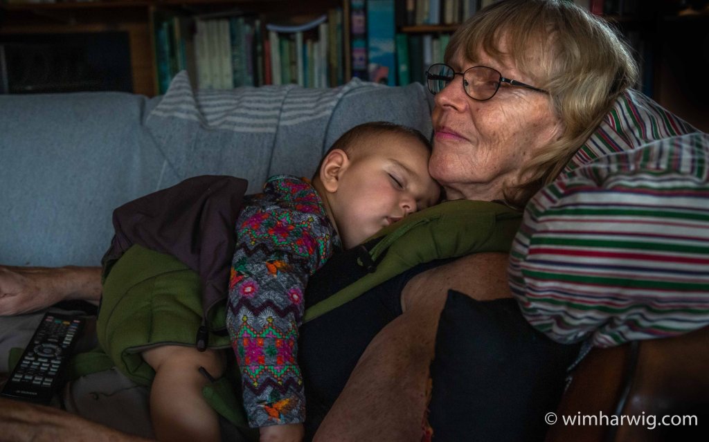 I did not want to miss this photo opportunity