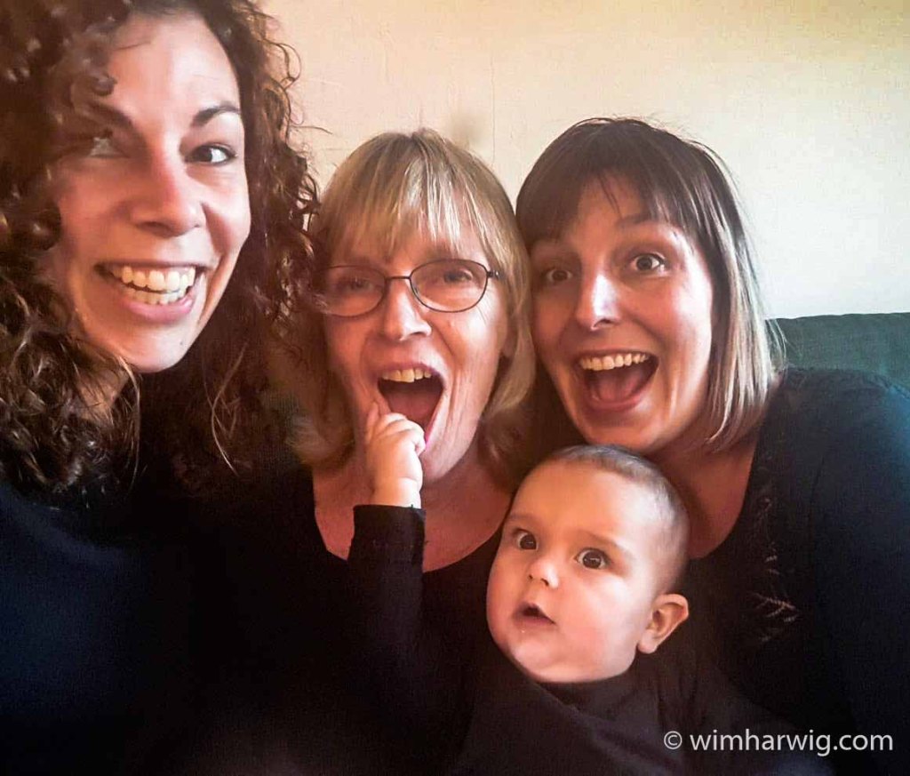 International Women’s day !