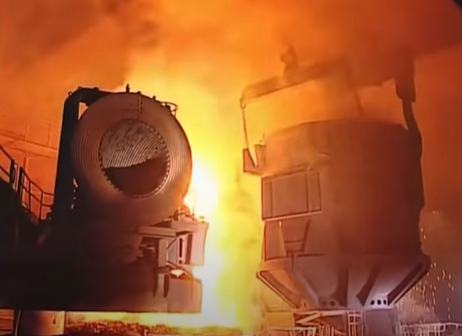 Planet of the Humans