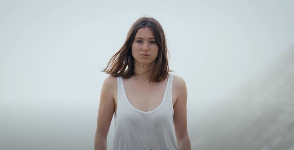 uncomfortable & guilty