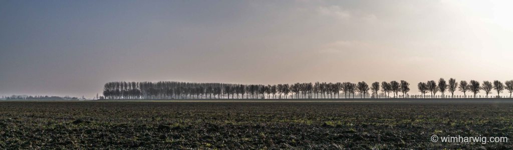 second ride this year …