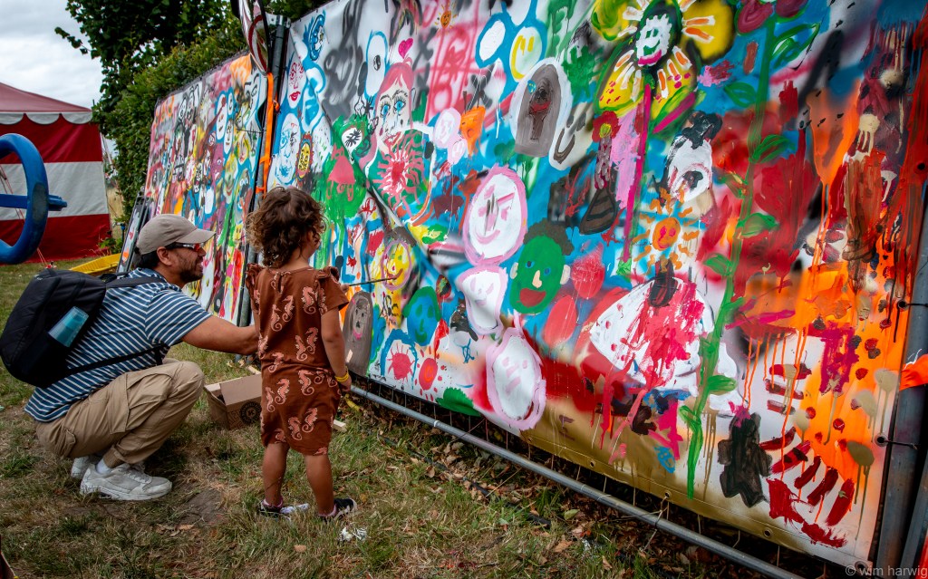 EEF eindeloos eiland festival